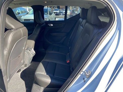 New 2026 Volvo XC40 B5 Plus w/ Protection Package Premier AWD/4WD image 14