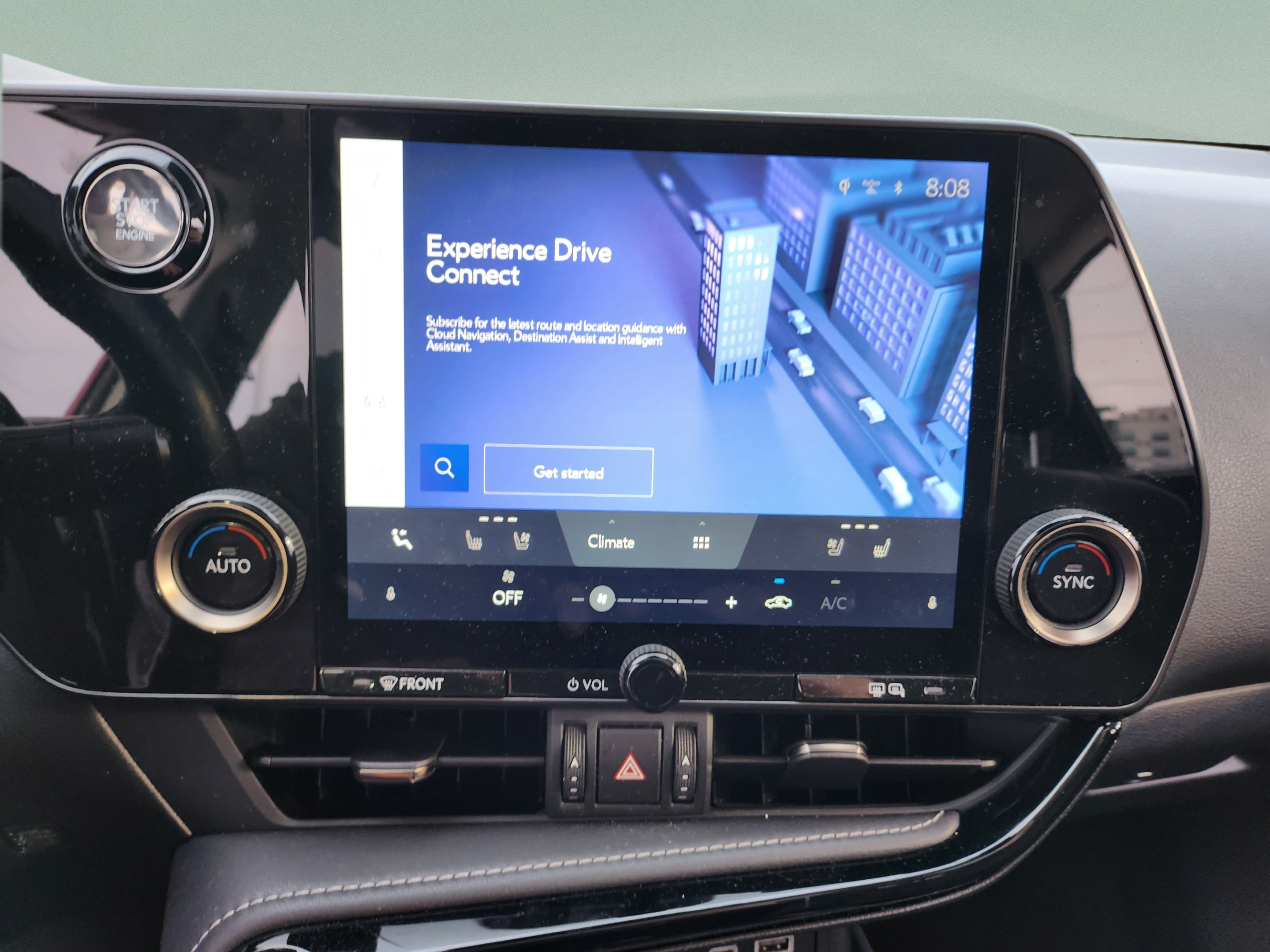 Used 2024 Lexus NX 350 AWD image 16