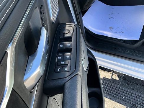 New 2026 RAM 1500 Laramie w/ Night Edition AWD/4WD image 13