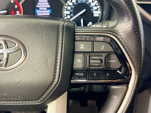 Used 2024 Toyota Tundra SR5 RWD image 18