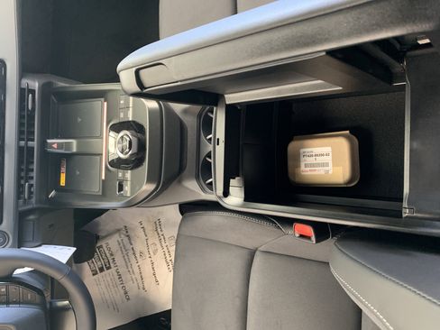 New 2026 Toyota C-HR w/ Cold Weather Package image 3