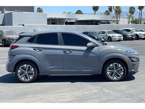 Used 2023 Hyundai Kona Limited FWD image 8