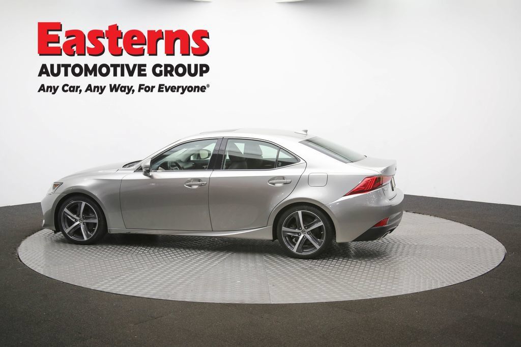 Used 2019 Lexus IS 300 AWD w/ Navigation Package image 65