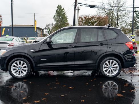 Used 2016 BMW X3 xDrive28i image 13