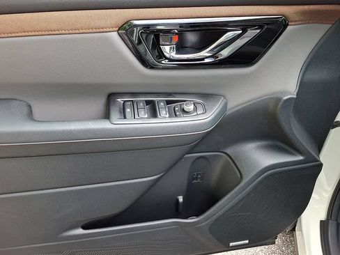 Certified 2026 Subaru Forester Sport AWD/4WD image 10