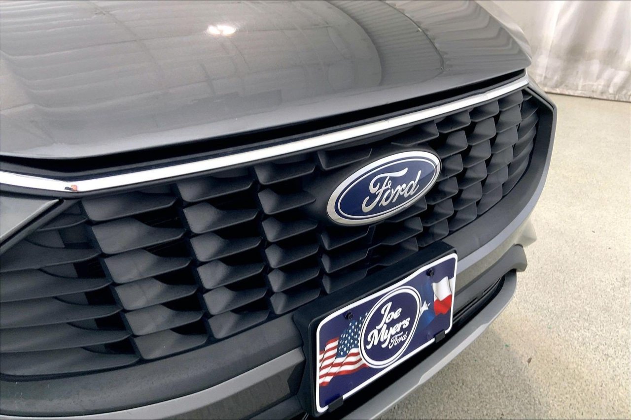 Used 2024 Ford Escape Active FWD image 29