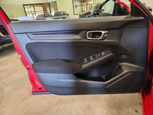 Used 2023 Honda Civic LX image 20