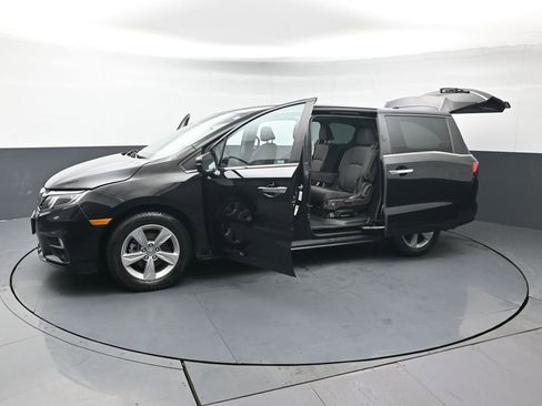 Used 2019 Honda Odyssey EX image 47
