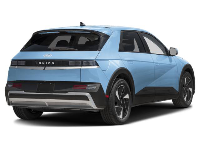 New 2027 Hyundai Ioniq 5 SEL AWD/4WD image 2