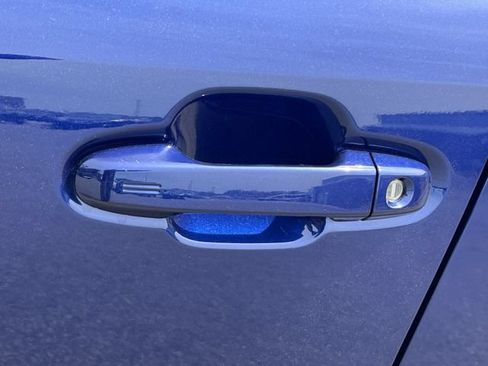 Used 2026 Subaru Crosstrek 2.5i Limited w/ Crosstrek Mirror Package AWD/4WD image 38