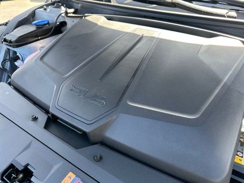 Used 2025 Kia EV6 Light RWD image 31