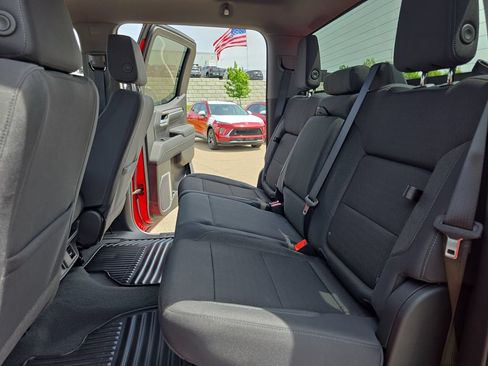 Used 2026 GMC Sierra 1500 Elevation AWD/4WD image 14