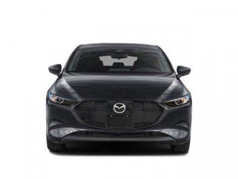 New 2026 MAZDA MAZDA3 s image 7