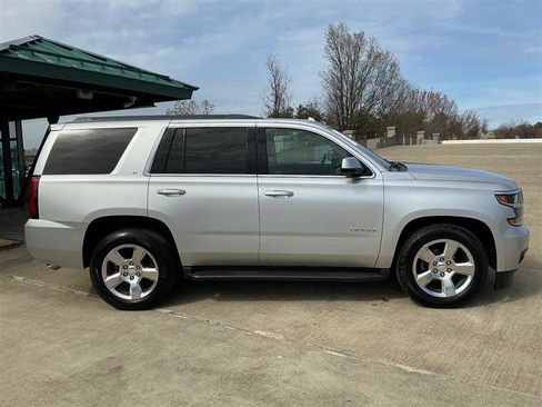Used 2016 Chevrolet Tahoe LT AWD/4WD image 8