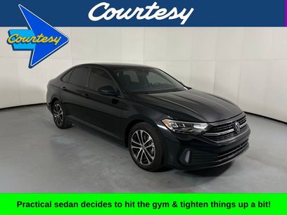 Used 2023 Volkswagen Jetta Sport