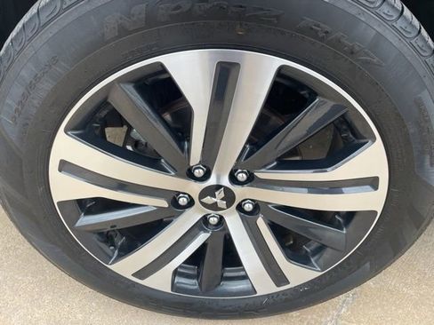 Used 2025 Mitsubishi Outlander Sport SE image 28