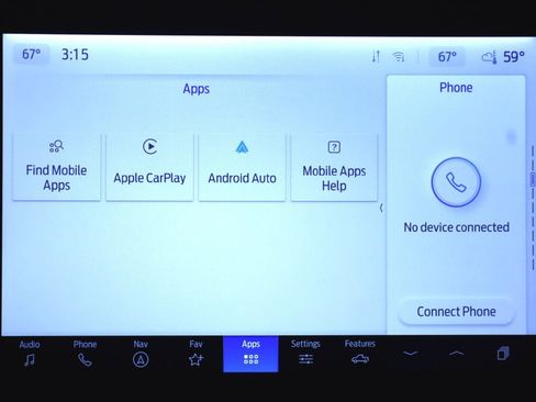 Used 2024 Ford F150 XLT w/ Mobile Office Package image 18