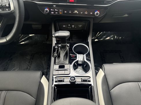 Used 2026 Kia K5 GT-Line w/ GT-Line Premium Package image 23