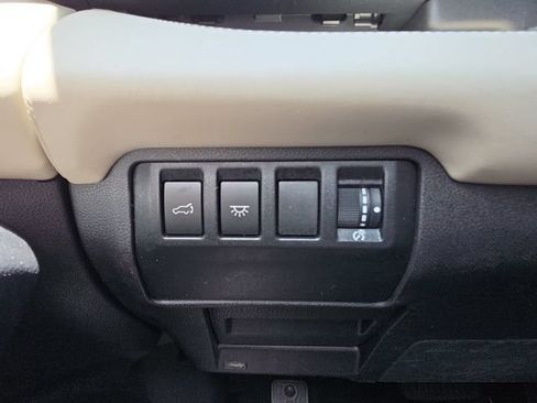 Used 2024 Subaru Ascent Limited w/ Technology Package AWD/4WD image 22