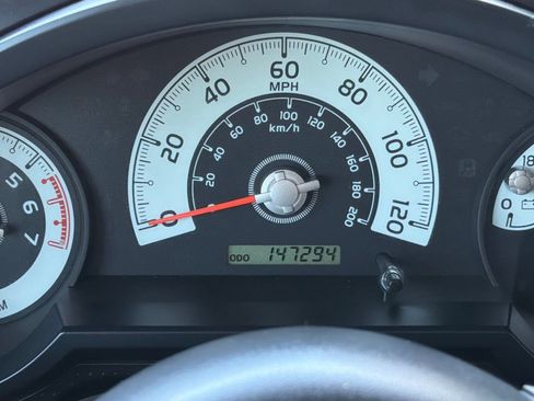 Used 2008 Toyota FJ Cruiser 4WD image 25
