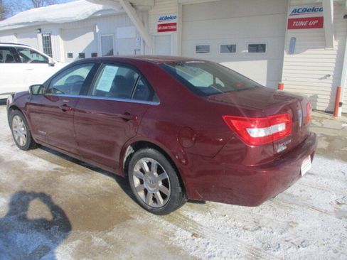 Used 2006 Lincoln Zephyr image 14