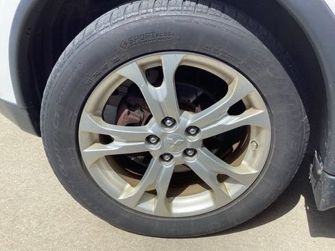 Used 2015 Mitsubishi Outlander SE AWD/4WD image 4