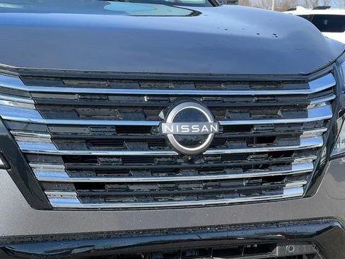 New 2026 Nissan Rogue Platinum w/ Tech Package image 45