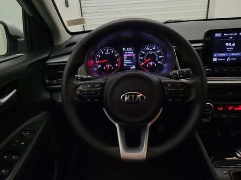 Used 2021 Kia Rio S w/ Technology Package FWD image 22