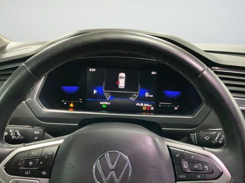 Used 2023 Volkswagen Tiguan S FWD image 13