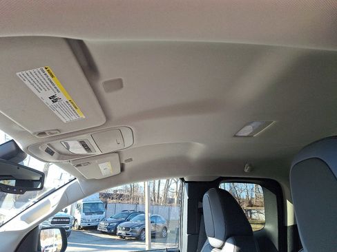 Used 2022 Chevrolet Colorado Z71 w/ Safety Package image 14