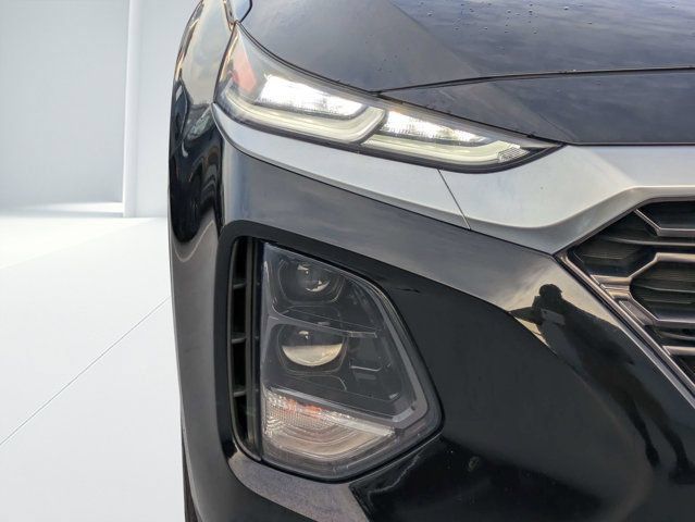 Used 2020 Hyundai Santa Fe SEL FWD image 9