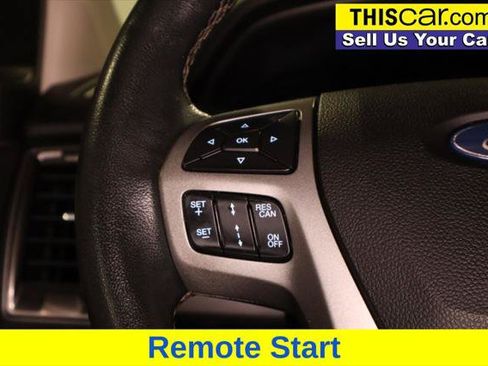 Used 2020 Ford Ranger XLT w/ Equipment Group 302A Luxury RWD image 18
