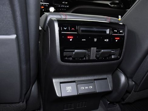 New 2026 Acura MDX Type S image 35