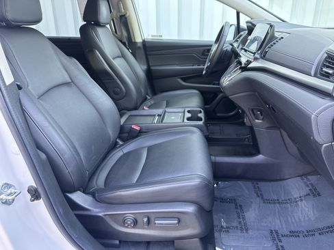 Used 2025 Honda Odyssey EX-L image 11