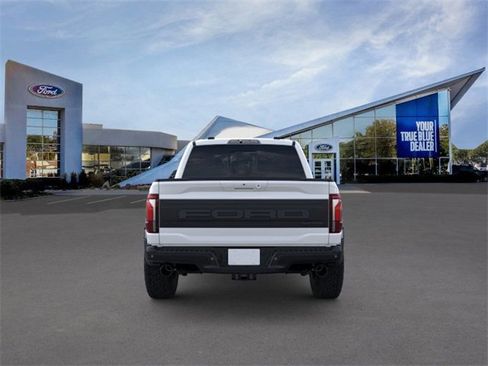 New 2025 Ford F150 Raptor image 5