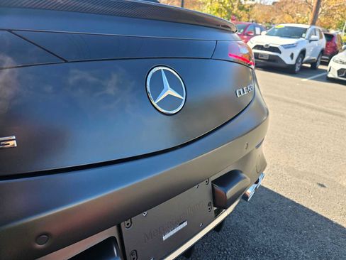 New 2026 Mercedes-Benz CLE 53 AMG 4MATIC Cabriolet image 14