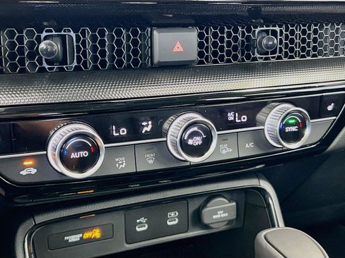 New 2026 Honda CR-V EX-L image 9