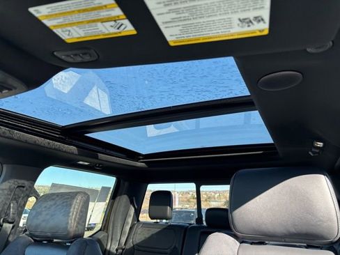 New 2025 Ford F150 Raptor image 30