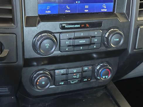 Used 2020 Ford F150 XL w/ Equipment Group 101A Mid RWD image 21