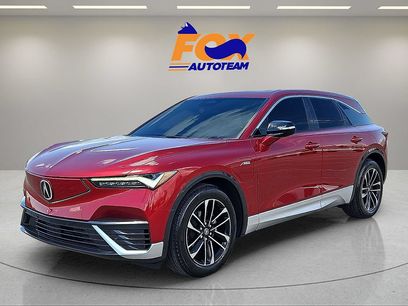 Used 2024 Acura ZDX A-Spec