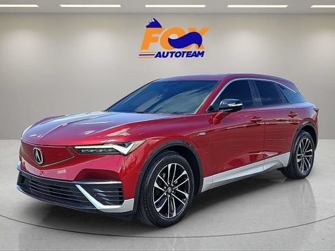 Used 2024 Acura ZDX A-Spec RWD image 1