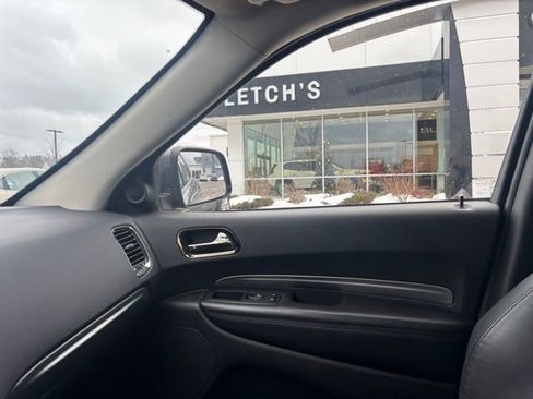 Used 2020 Dodge Durango GT image 12