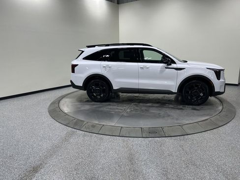 New 2026 Kia Sorento SX Prestige image 4