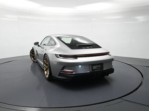 Certified 2022 Porsche 911 GT3 RWD image 25