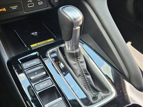 Used 2024 Acura Integra A-Spec FWD image 12