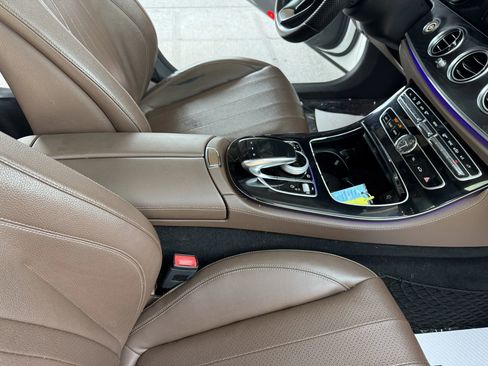 Used 2017 Mercedes-Benz E 300 E 300 Sedan 4D image 22