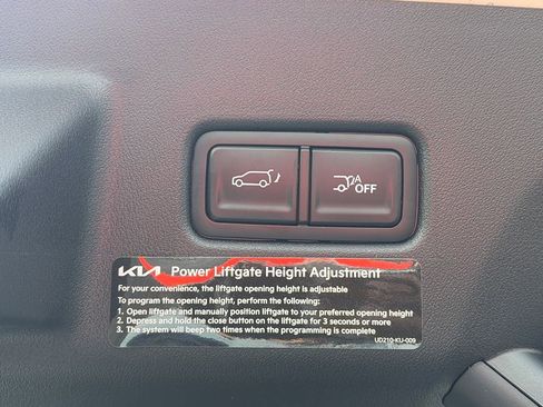 New 2027 Kia Telluride X-Line SX Prestige AWD/4WD image 8