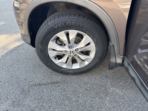 Used 2014 Honda CR-V EX-L image 26