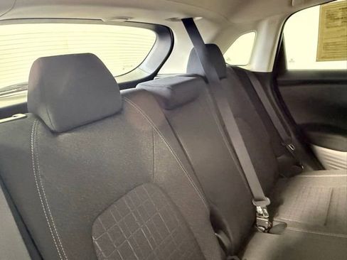 Used 2026 Honda HR-V LX image 41