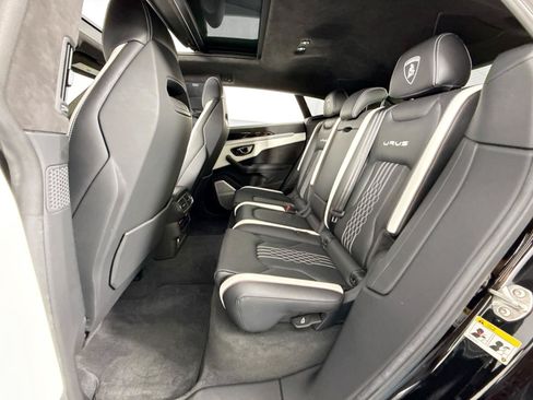 Used 2023 Lamborghini Urus S AWD/4WD image 24